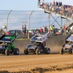 events in charlotte dirt track