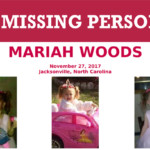 fbi mariah woods in north carolina