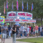 obese north carolina – charlotte festival in the park