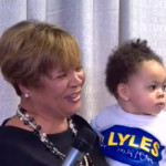 vi lyles for mayor in charlotte