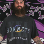 vintage charlotte stuff you can buy online – hornets tshirt