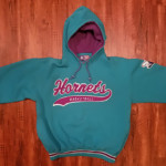 vintage charlotte stuff you can buy online – old school hornets sweater deuce