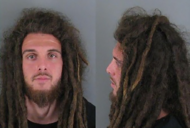 Gastonia Man Arrested For Trying To Steal Handicapped Scooter From Walmart