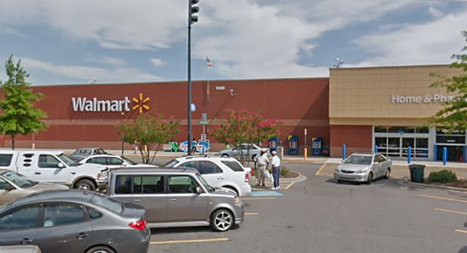 Charlotte-Area Walmarts Fined Over $22k For Excessive Price-Scanner Overcharges