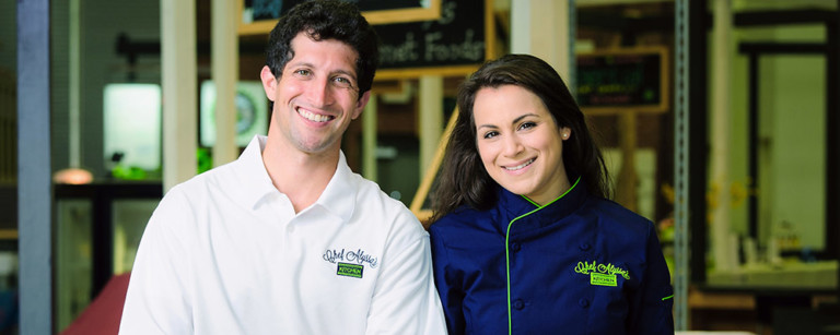 Charlotte’s ‘Chef Alyssa’s Kitchen’ Ranked One of America’s Top Entrepreneurial Companies