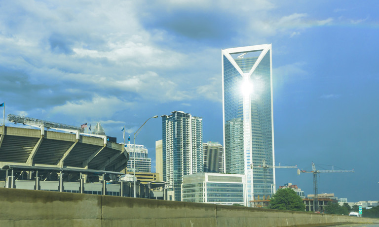 North Carolina – Emerging As The Next Fintech Capital Of The World