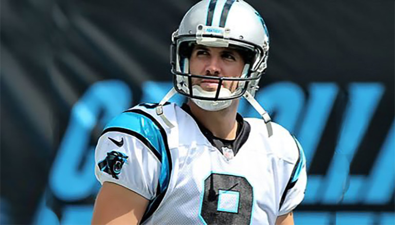 Panthers Graham Gano Shares Video Of Bullied Boy Now Going Viral