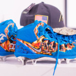 jonathan stewart my cause my cleats