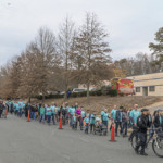 love life charlotte prayer march