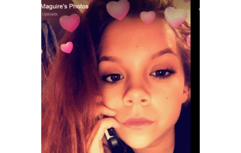 Police Asking For Help In Finding Missing 15-Year-Old NC Girl