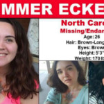 missing person hickory nc