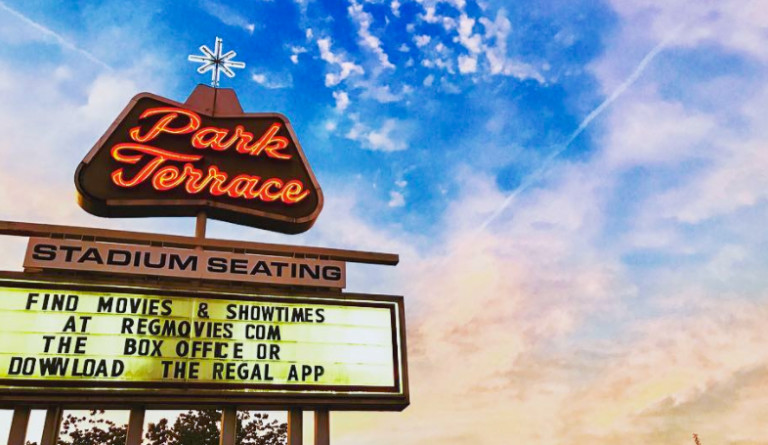 Thousands Rally Around Petition To Save Charlotte’s Historic Park Terrace Theater