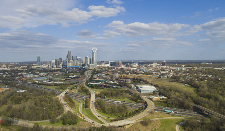 UNC Charlotte & Barings Release North Carolina’s Economic Forecast For 2019