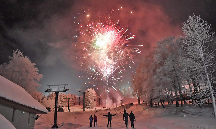 Beech Mountain Ski Resort Hosting 50th Anniversary Festival This Weekend