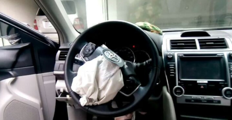 Largest Recall In History Issued After Another Death Confirmed From Faulty Airbags