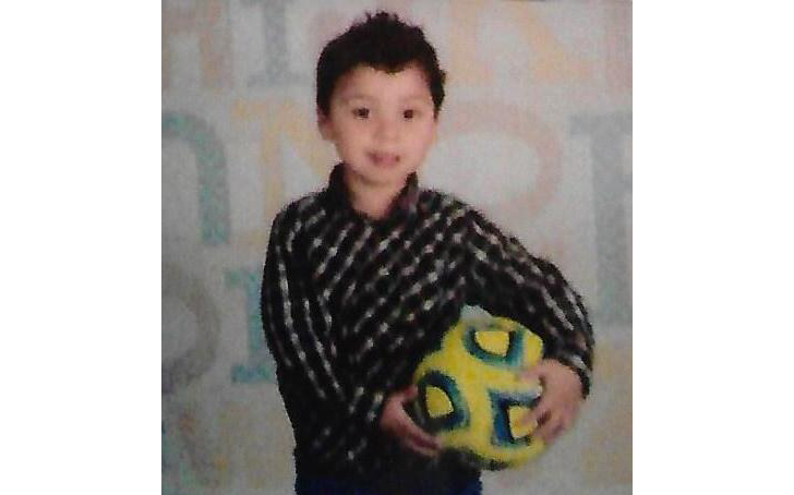 Amber Alert Issued For Missing NC 4-Year-Old Boy