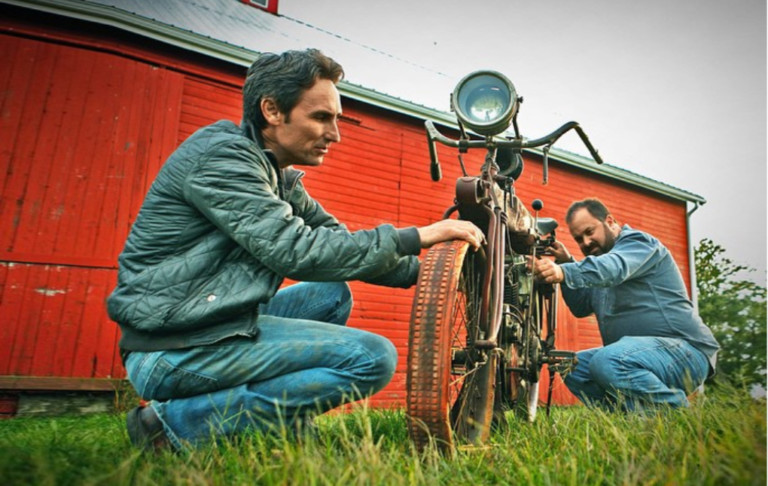 ‘American Pickers’ is Coming To South Carolina – Asking For Leads