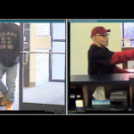 bank robbery in north carolina