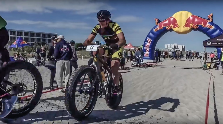 US Open Fat Bike Beach Race Doubling in Size On North Carolina’s Coast in 2019