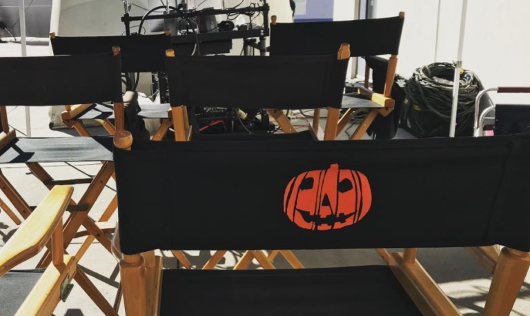 Extras and Actors Needed For New Halloween Movie Being Filming in Charleston