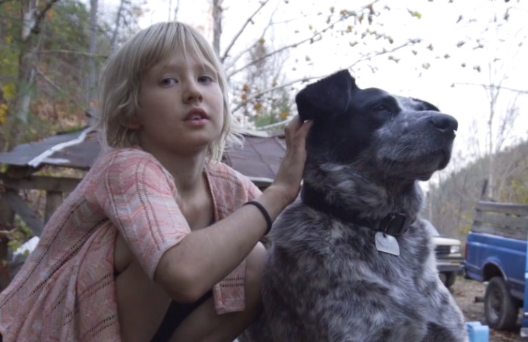 NBC’s Video About An “Off The Grid” Community in North Carolina Is Going Viral