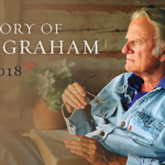 Billy Graham funeral plans