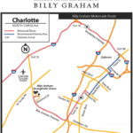 billy-graham-funeral-Motorcade-charlotte-map