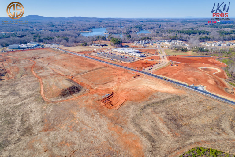 New Publix Opening in Largest Development Lake Norman Has Seen in Decades