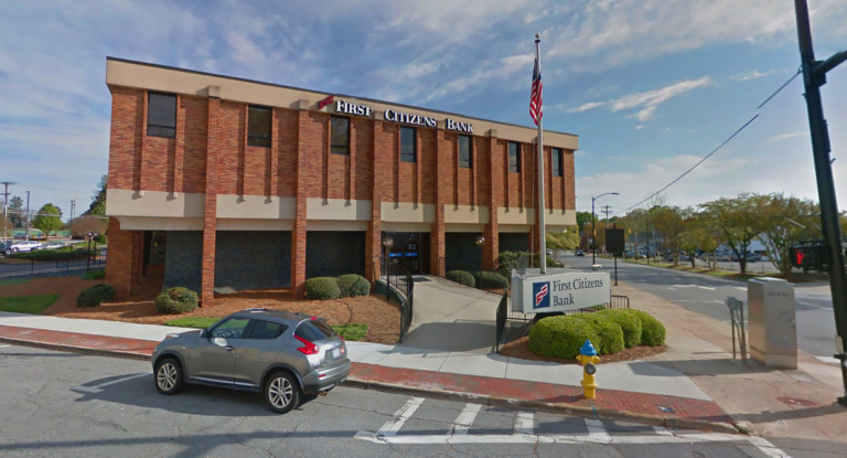 North Carolina’s First Citizen Bank Agrees To Buy Silicon Valley Bank for $16.5 Billion