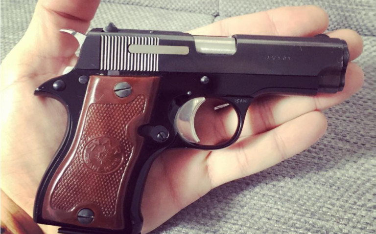 How Safe Is Charlotte? Examining Gun Safety and Ownership in the Queen City