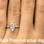 lost diamond ring in rock hill