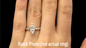 Five Things To Think About When You’re Buying an Engagement Ring