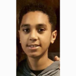 missing 12 year old boy indian trail