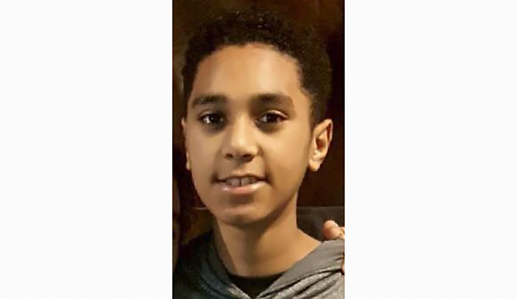 Police Asking For Help In Finding Missing Indian Trail 12-Year-Old Boy