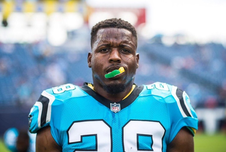 Saints Sign Kurt Coleman, Bills Eyeing Jonathan Stewart After Panthers Cut Veterans