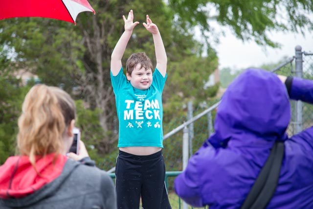 Mecklenburg County’s 2018 Special Olympics Spring Games Start This Week