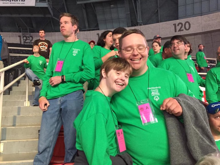 Mecklenburg County’s 2019 Special Olympics Spring Games Are Almost Here