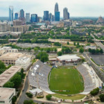 memorial stadium renovations uptown charlotte