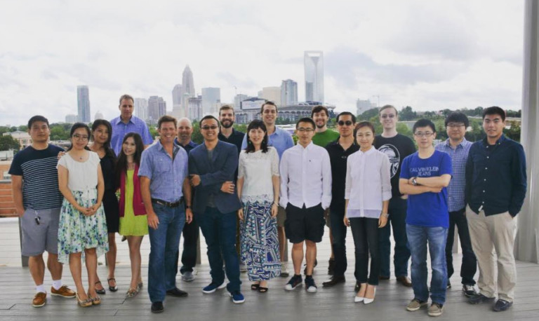 Stratifyd Opening New Headquarters in Uptown Charlotte