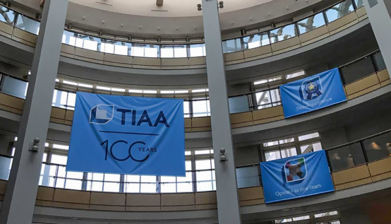 TIAA Moving Their Banking Headquarters From Florida To Charlotte