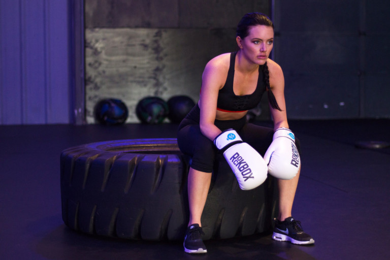 5 Ways To Help Feel Motivated to Work Out