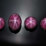 The Mountain Star Ruby Collection