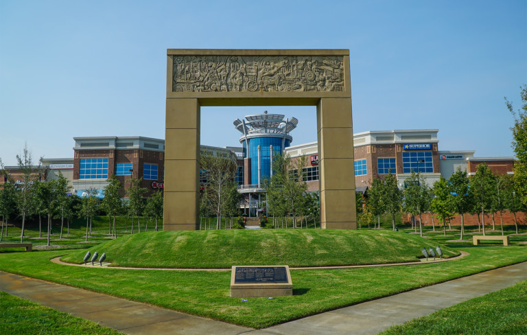 This Charlotte Zip Code Was Just Ranked Among The Hottest In America