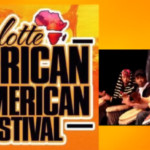 charlotte african american festival