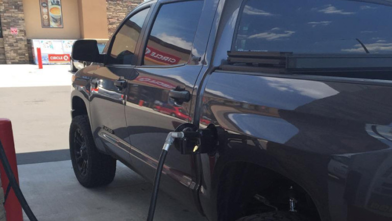 Circle K Donating Gas Proceeds To Charlotte-Area Schools This Afternoon 3-7pm