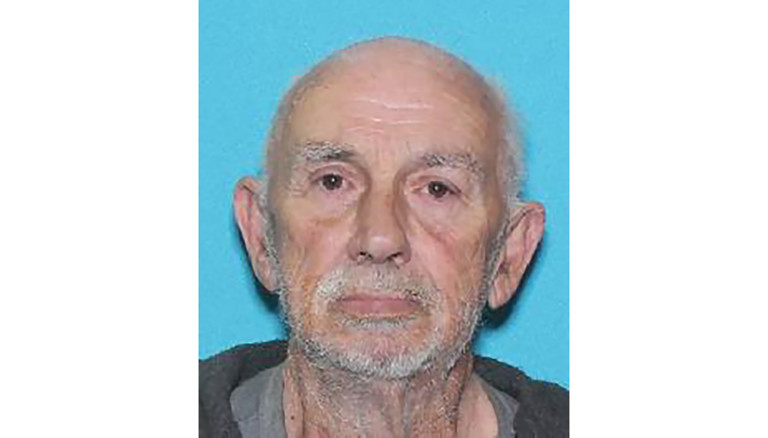 State-Wide Silver Alert Issued For Missing Mount Holly Man