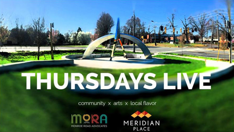 MoRa Launching New Series of Music and Art Community Events