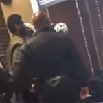 starbucks racism training in charlotte