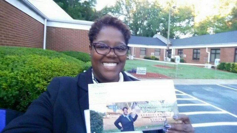 Charlotte Councilwoman Mayfield Causing More Controversy By Promising To Remove “Bad Cops”