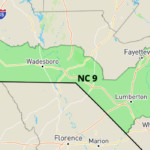 north carolina district 9